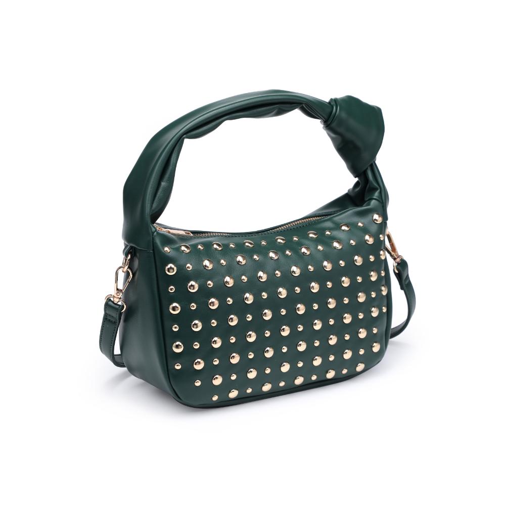 Product Image of Urban Expressions Lennox Crossbody 840611194190 View 6 | Forest