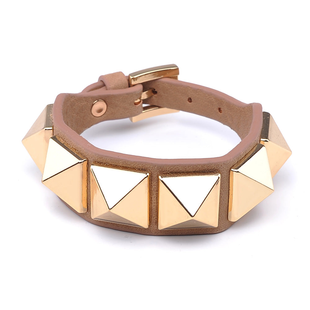 Product Image of Urban Expressions Blaze Bracelet 818209017350 View 1 | Nutmeg