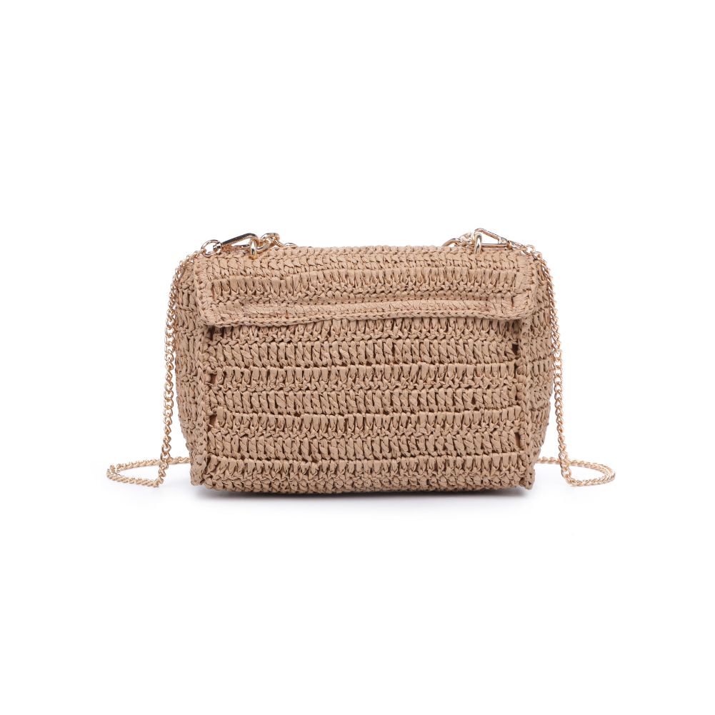 Product Image of Urban Expressions Catalina Crossbody 840611111272 View 7 | Natural