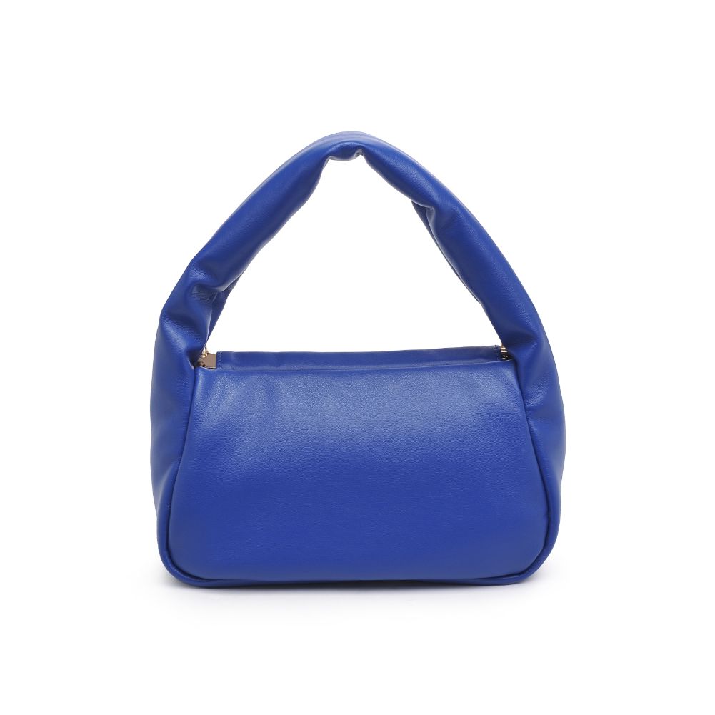 Product Image of Urban Expressions Lucie Crossbody 840611114310 View 7 | Cobalt