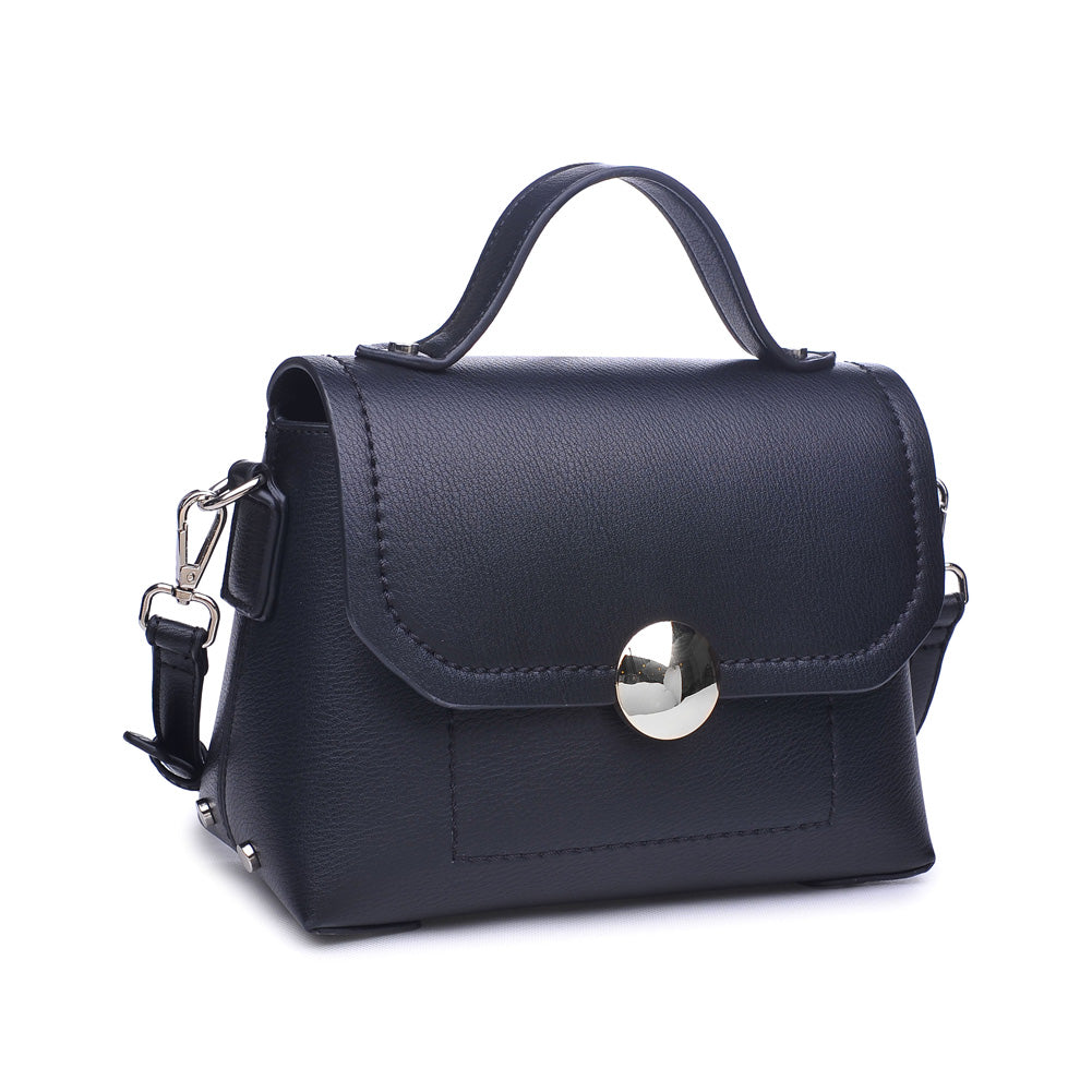 Product Image of Urban Expressions Moss Crossbody NA-840611141989 View 2 | Black