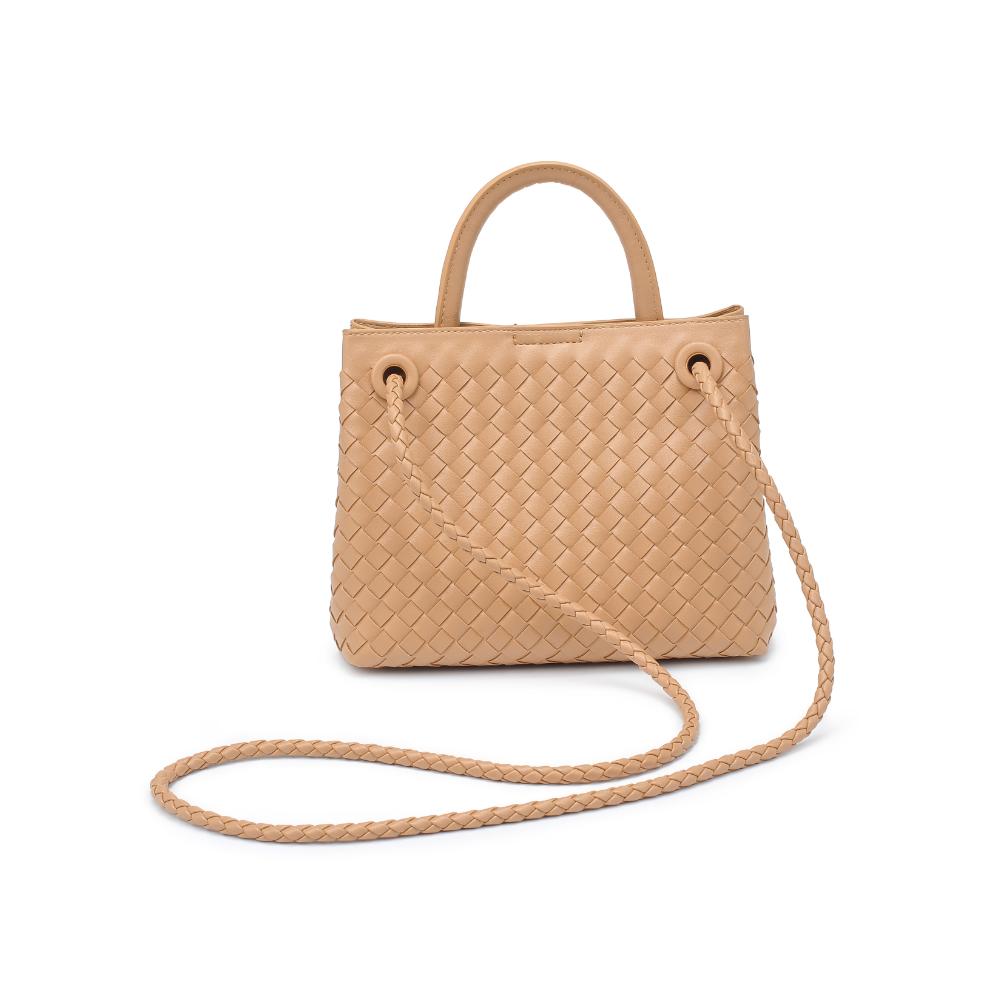 Product Image of Urban Expressions Blakely Crossbody 840611129024 View 7 | Natural