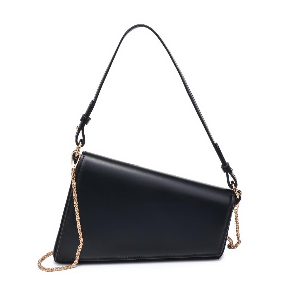 Product Image of Urban Expressions Fatima Crossbody 840611129840 View 1 | Black