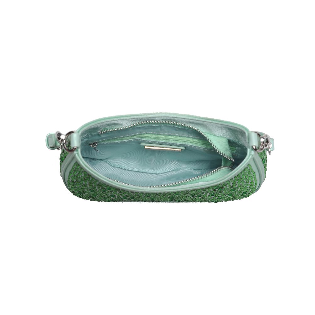 Product Image of Urban Expressions Fantasia Evening Bag 840611106056 View 8 | Mint