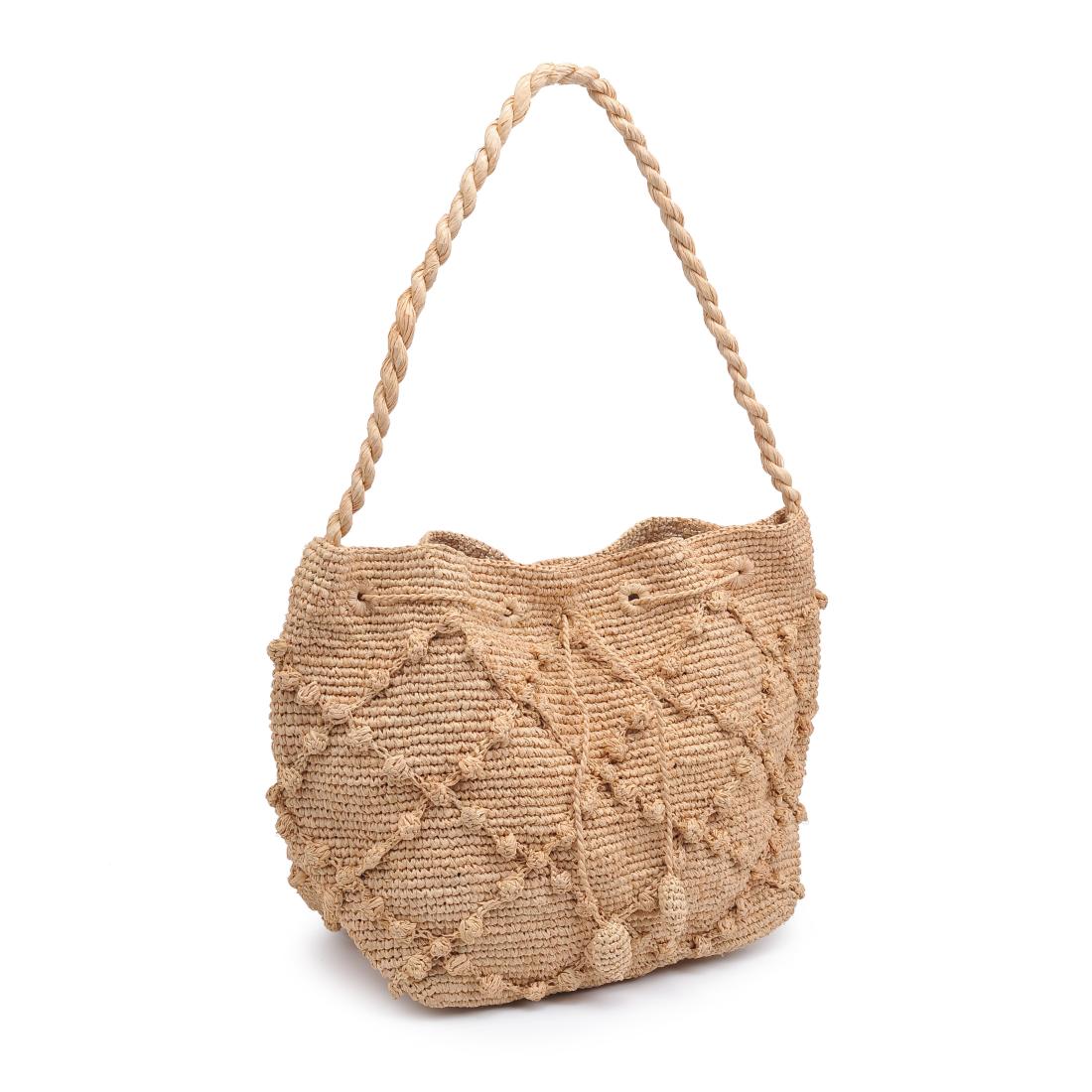 Product Image of Urban Expressions Rue Tote 840611153876 View 6 | Natural