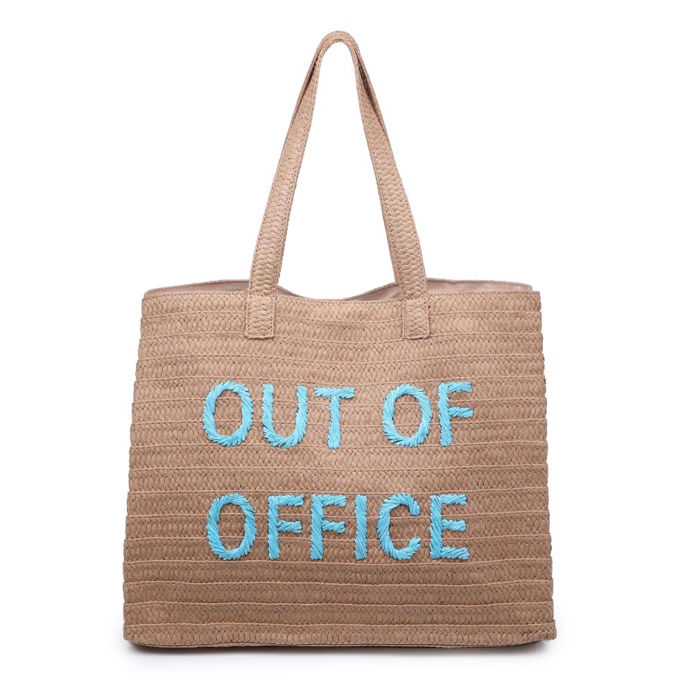 Product Image of Urban Expressions Seaton Tote 840611118714 View 5 | Out of Office