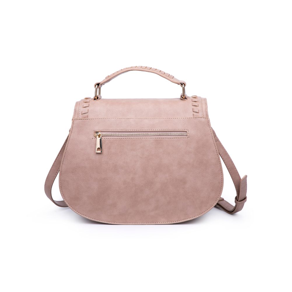 Product Image of Urban Expressions Khloe Crossbody 840611176653 View 7 | Natural