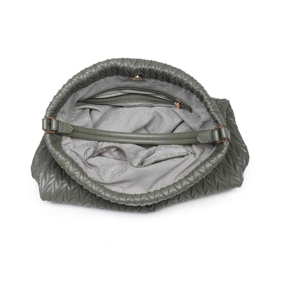 Product Image of Urban Expressions Harley Hobo 840611194435 View 8 | Sage