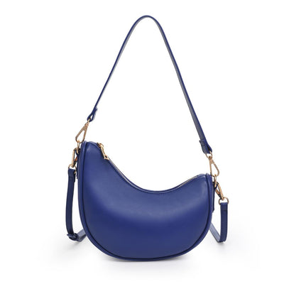 Product Image of Urban Expressions Mila Crossbody 840611154316 View 1 | Navy