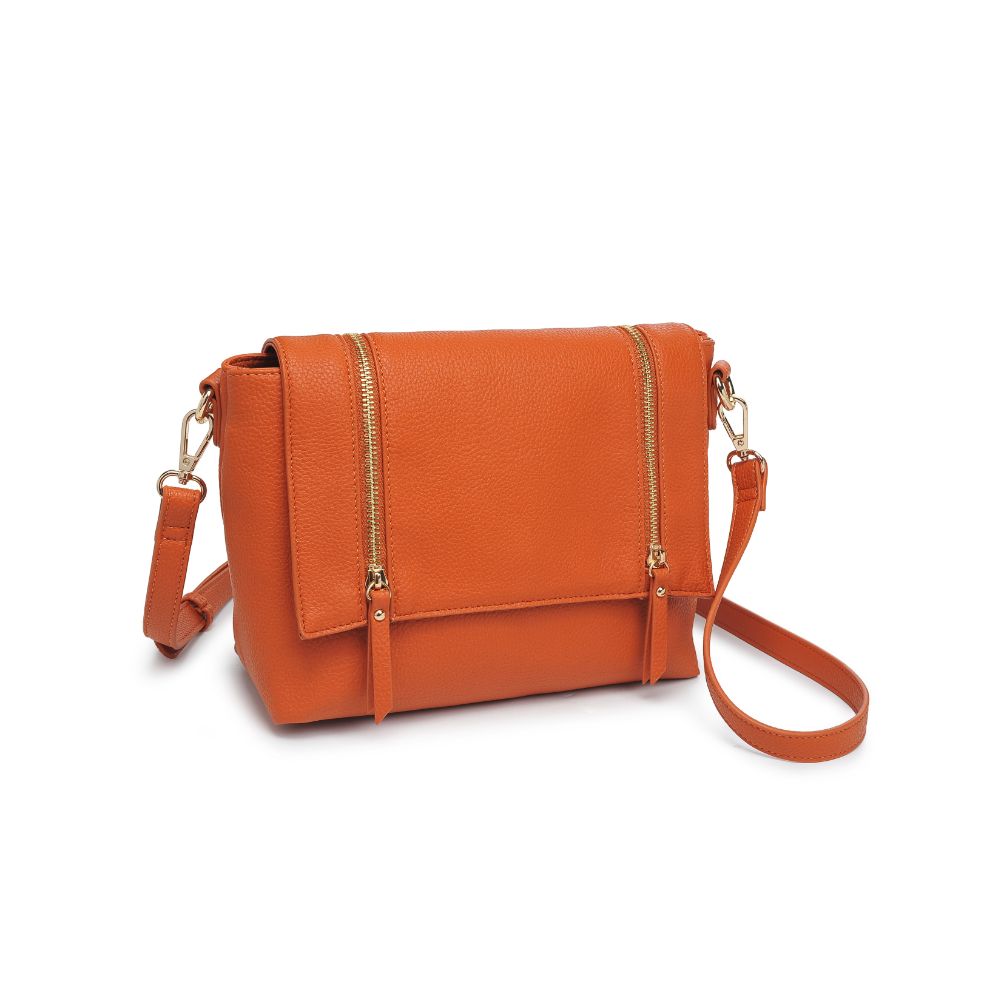 Product Image of Urban Expressions Rebecca Crossbody 840611104403 View 6 | Mandarin