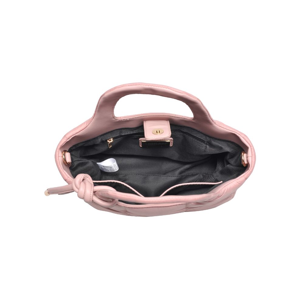 Product Image of Urban Expressions Quimby Crossbody 840611122230 View 8 | Pink