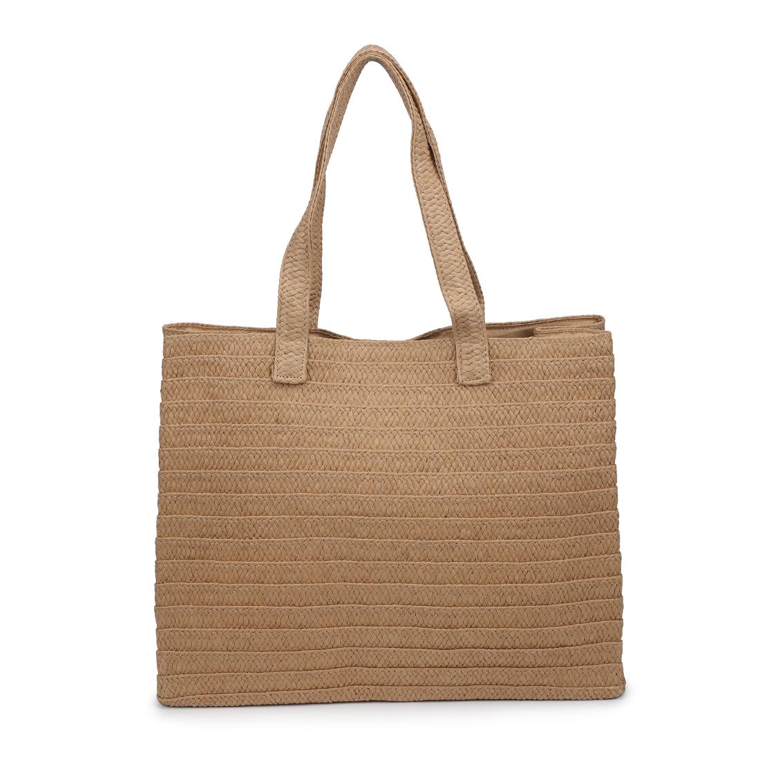 Product Image of Urban Expressions Seaton - Pearls Tote 840611152558 View 3 | Après Beach