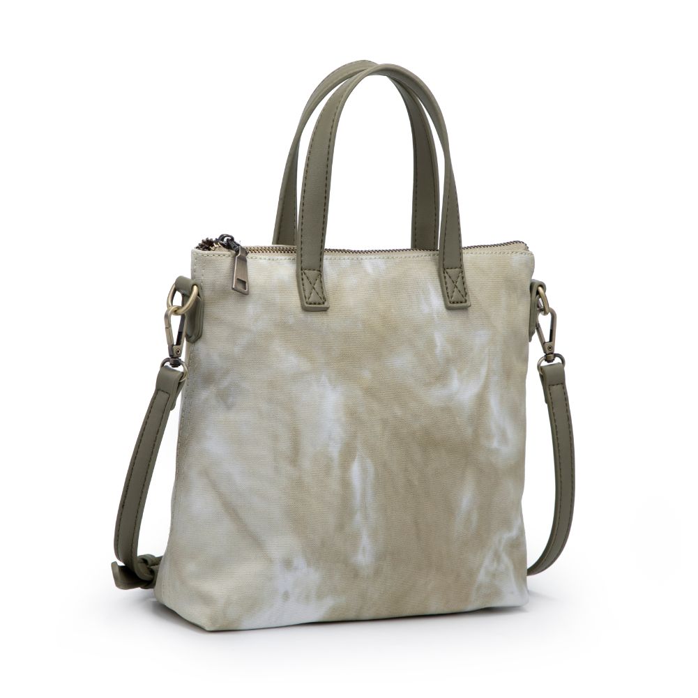 Product Image of Urban Expressions Hazel Crossbody 840611180131 View 6 | Sage