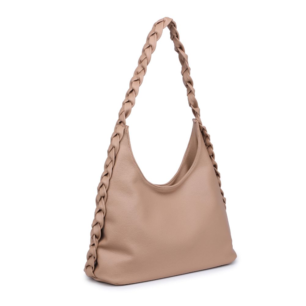 Product Image of Urban Expressions Martha Hobo 818209016742 View 6 | Flax