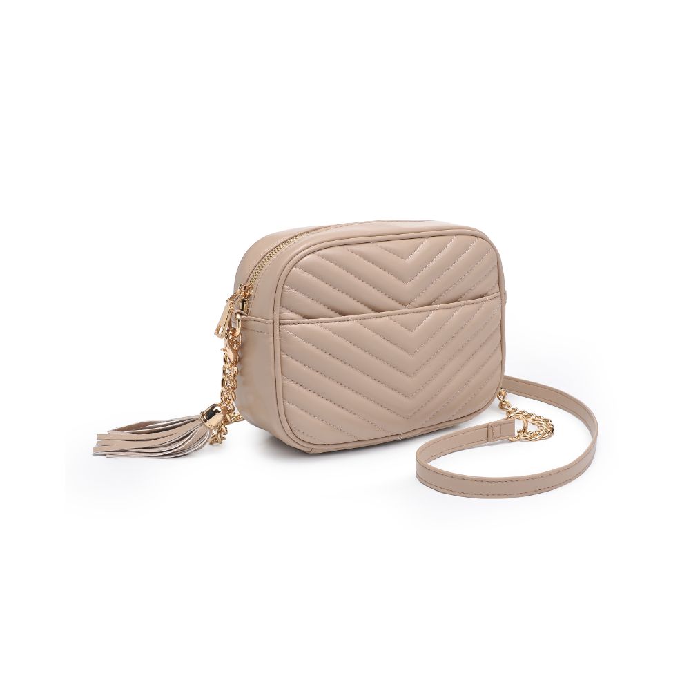 Product Image of Urban Expressions Elodie Crossbody 840611113351 View 6 | Natural