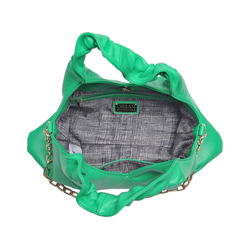 Product Image of Urban Expressions Tinley Crossbody 840611105950 View 8 | Green