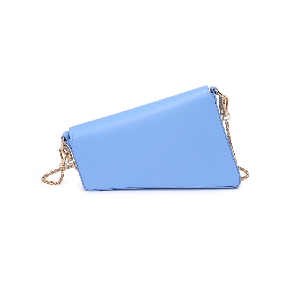 Product Image of Urban Expressions Marla Crossbody 840611192400 View 7 | Blue