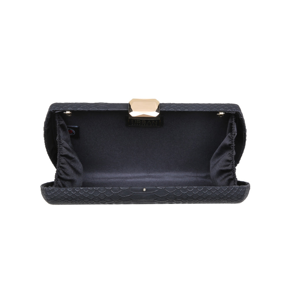 Sol and Selene Nashville Evening Bag 840611160911 View 4 | Black