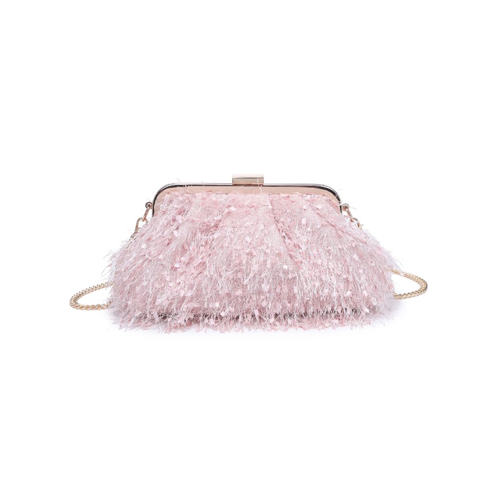 Product Image of Urban Expressions Rosalind Evening Bag 840611117809 View 5 | Ballerina