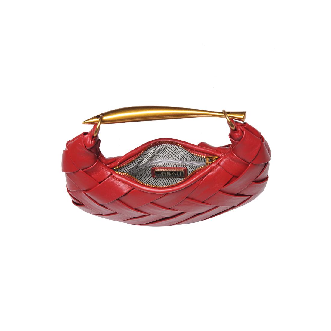 Product Image of Urban Expressions Ursula Crossbody 840611143365 View 8 | Red