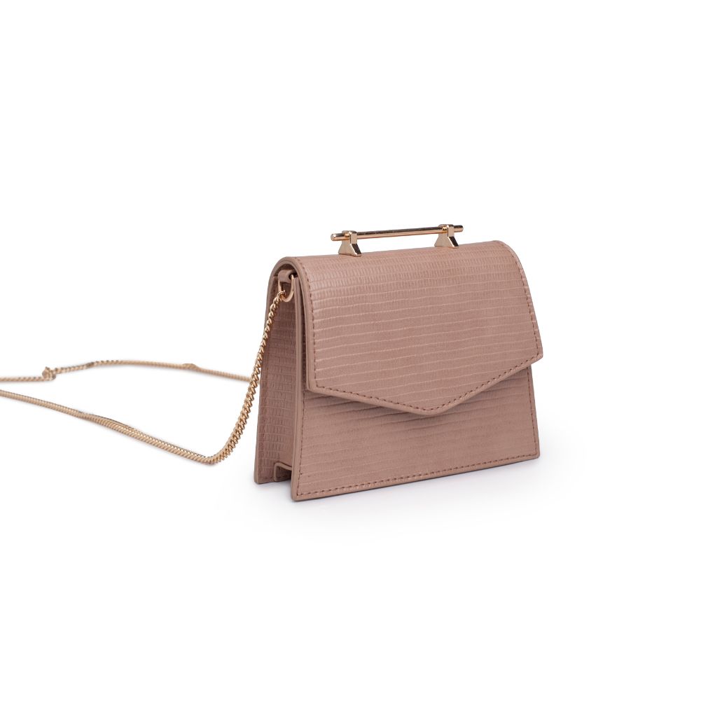 Product Image of Urban Expressions Nell Crossbody 840611174635 View 2 | Natural