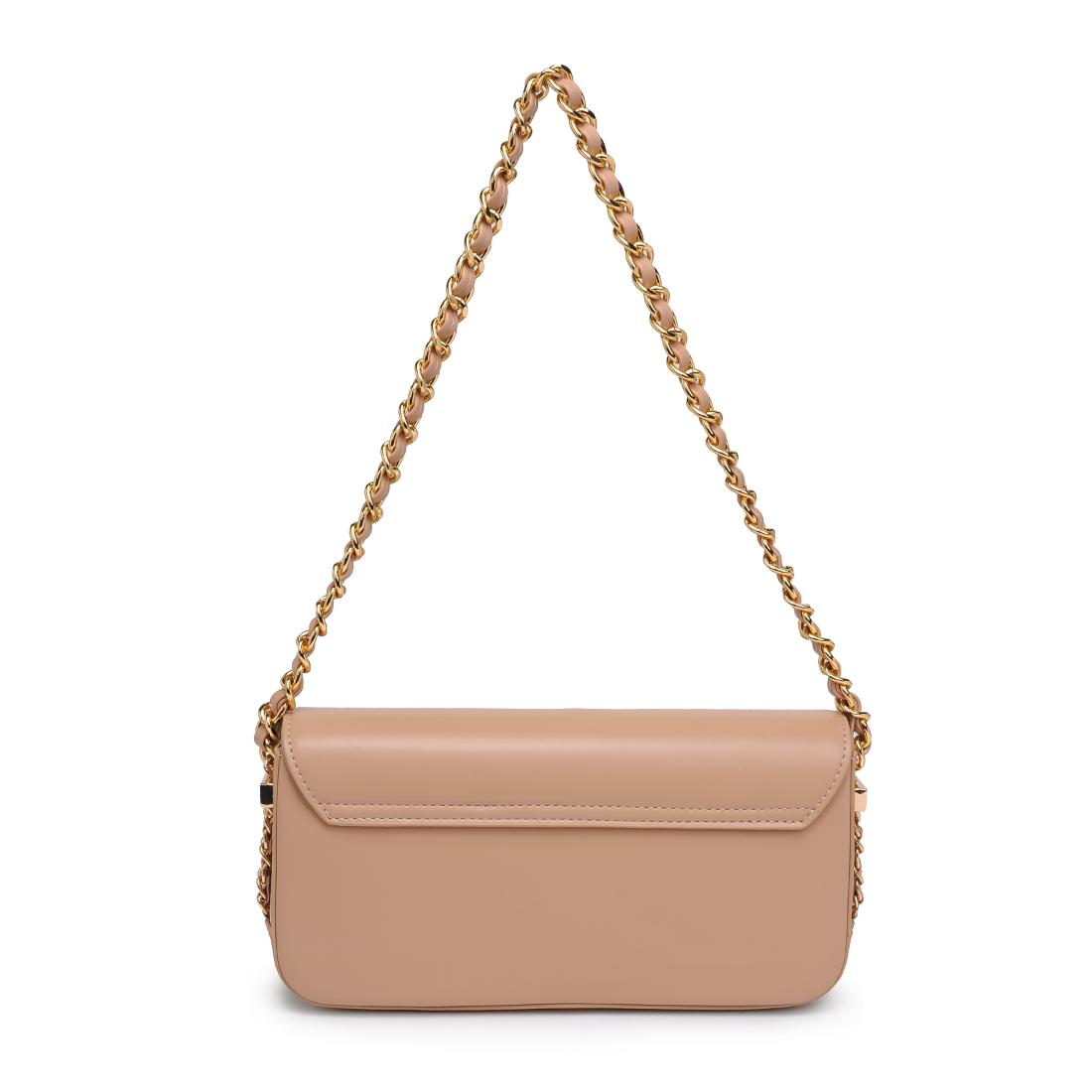 Product Image of Urban Expressions Julia Crossbody 840611157164 View 7 | Natural