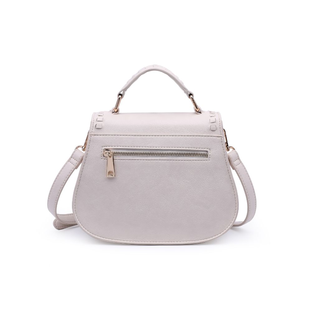 Product Image of Urban Expressions Khloe - Mini Crossbody 840611176615 View 7 | Cream