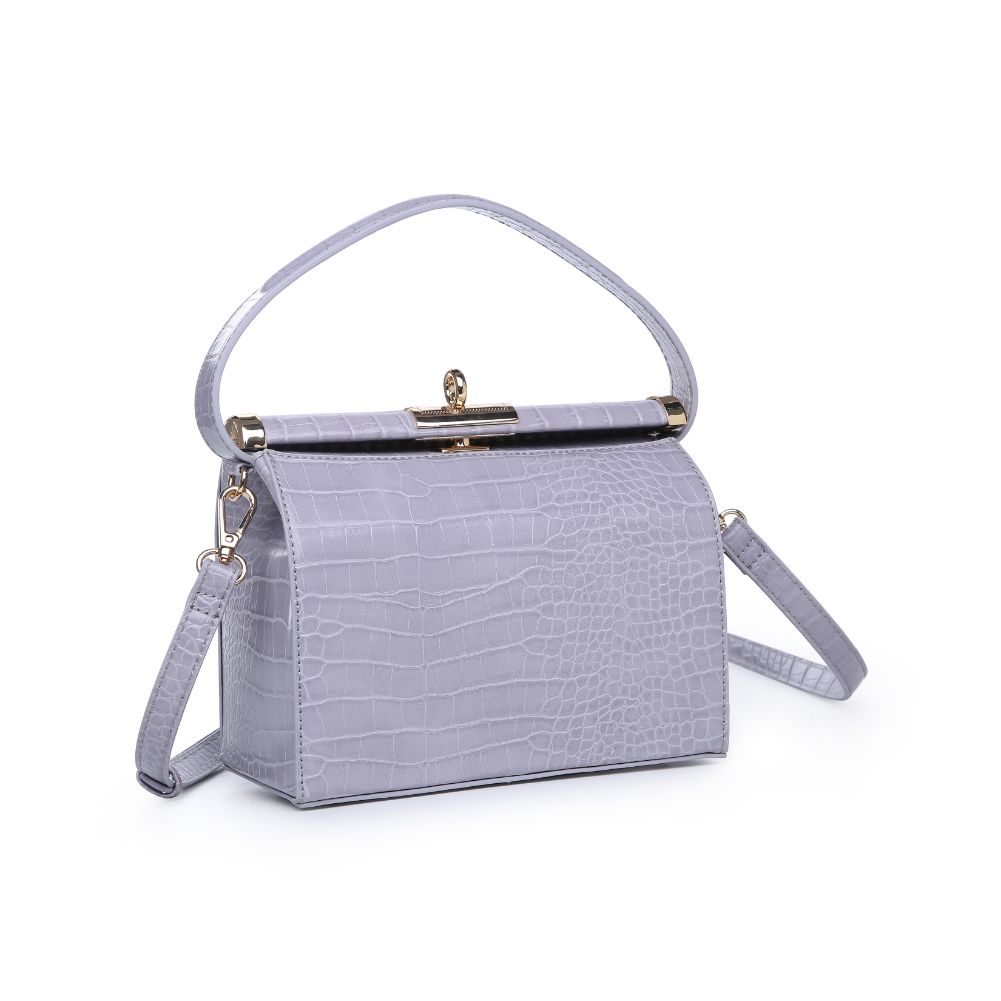 Product Image of Urban Expressions Cecile Crossbody 840611170651 View 2 | Lavender