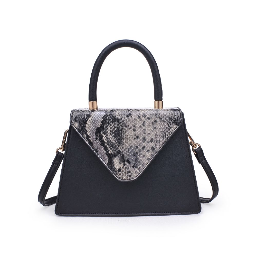 Product Image of Urban Expressions Willow Crossbody NA-840611166470 View 1 | Black