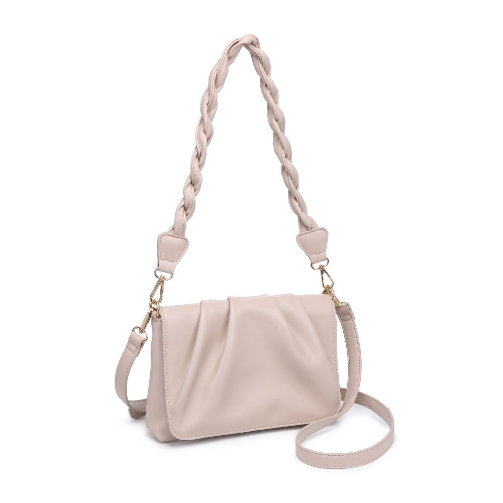 Product Image of Urban Expressions Aimee Crossbody 840611124593 View 6 | Natural