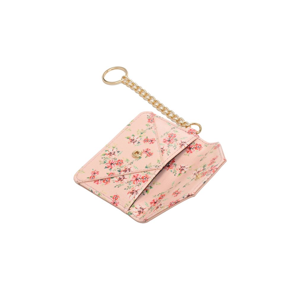 Product Image of Urban Expressions Gia - Floral Card Holder 840611181855 View 8 | Ballet