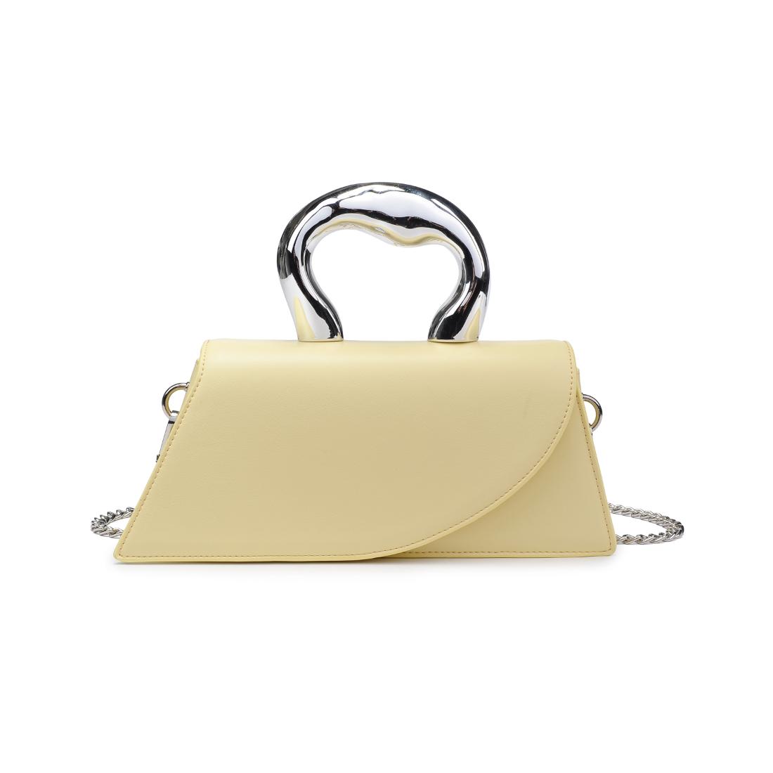 Product Image of Urban Expressions Alexander Crossbody 840611157041 View 5 | Butter