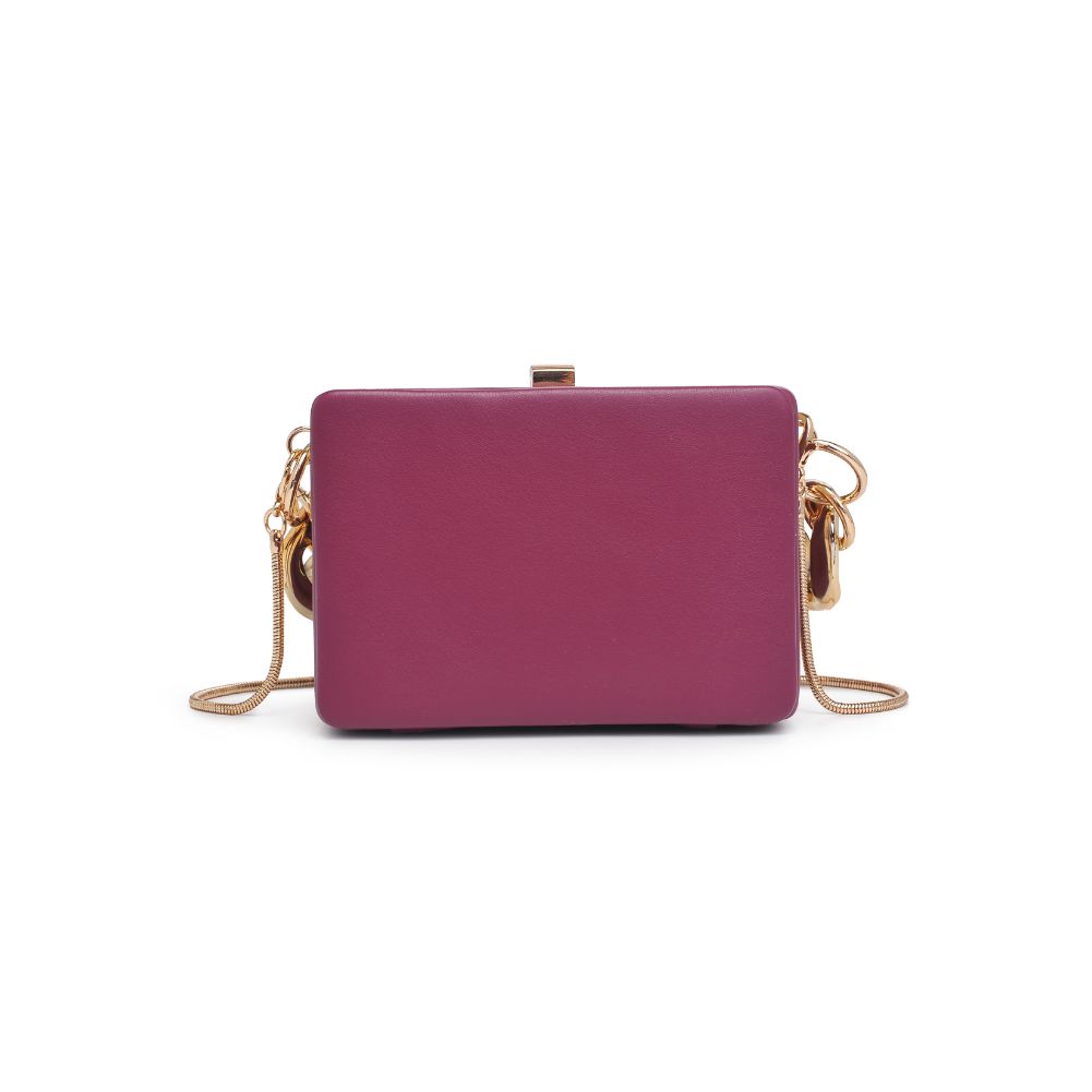 Product Image of Urban Expressions Irene Mini Bag 840611185549 View 7 | Mulberry