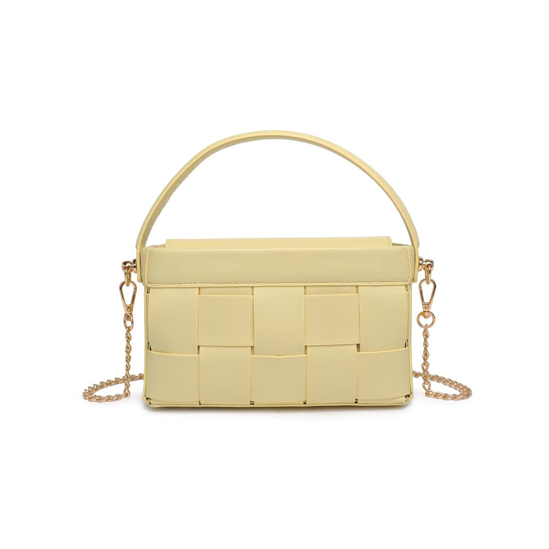 Product Image of Urban Expressions Aurora Crossbody 840611145352 View 7 | Butter