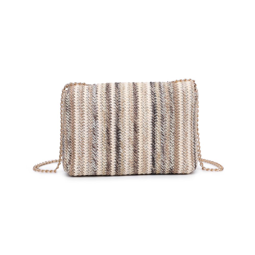 Product Image of Urban Expressions Remi Crossbody 840611124081 View 7 | Natural Multi