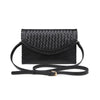 Product Image of Urban Expressions Acacia Crossbody 840611129413 View 1 | Black