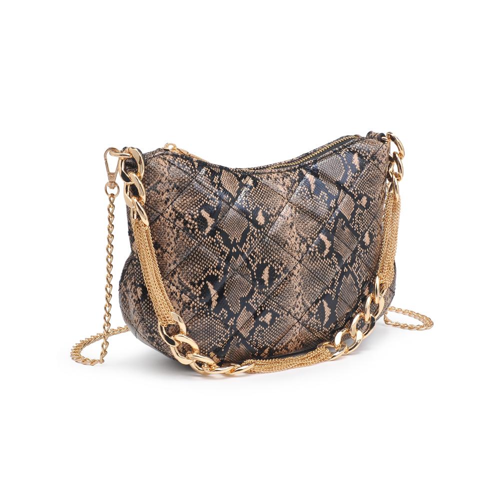 Product Image of Urban Expressions Eve Crossbody 840611132505 View 6 | Natural Multi