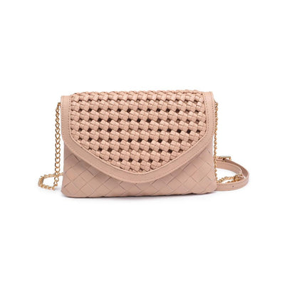 Product Image of Urban Expressions Emma Crossbody 840611126382 View 1 | Natural