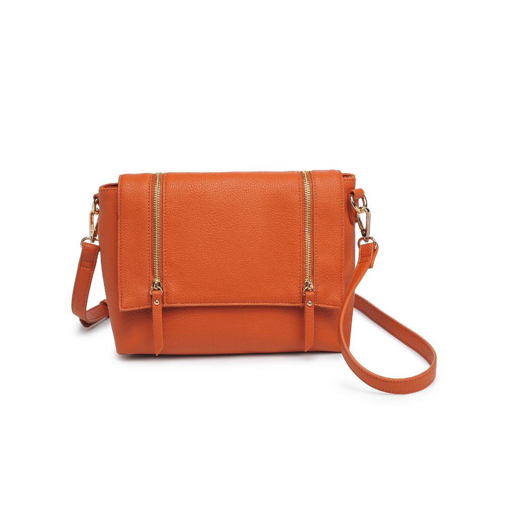 Product Image of Urban Expressions Rebecca Crossbody 840611104403 View 5 | Mandarin