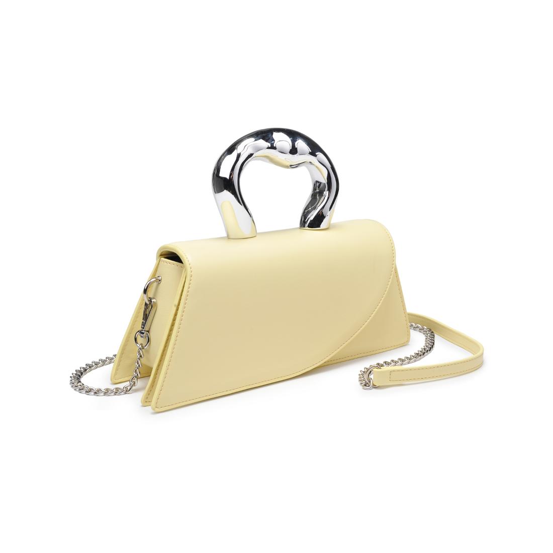 Product Image of Urban Expressions Alexander Crossbody 840611157041 View 6 | Butter