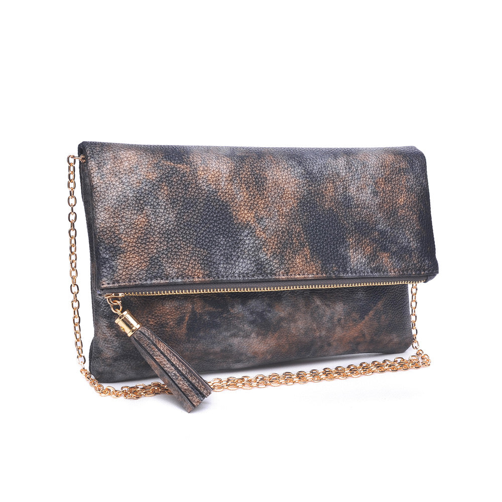 Product Image of Urban Expressions Soleil Clutch NA-840611142696 View 2 | Stormy Sky