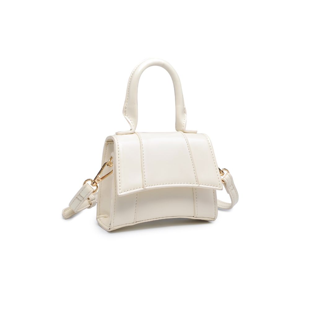 Product Image of Urban Expressions Twyla Mini Bag 818209012188 View 6 | Oatmilk