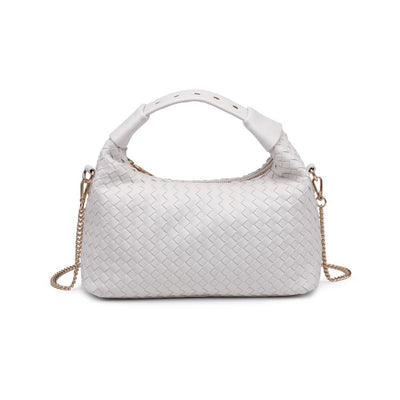 Product Image of Urban Expressions Ripley Crossbody 840611194336 View 1 | Oatmilk