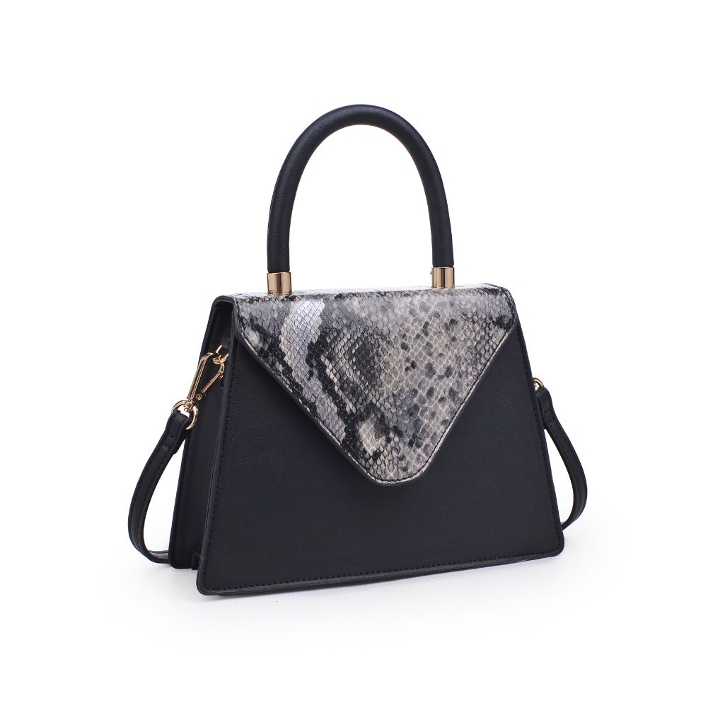 Product Image of Urban Expressions Willow Crossbody NA-840611166470 View 2 | Black