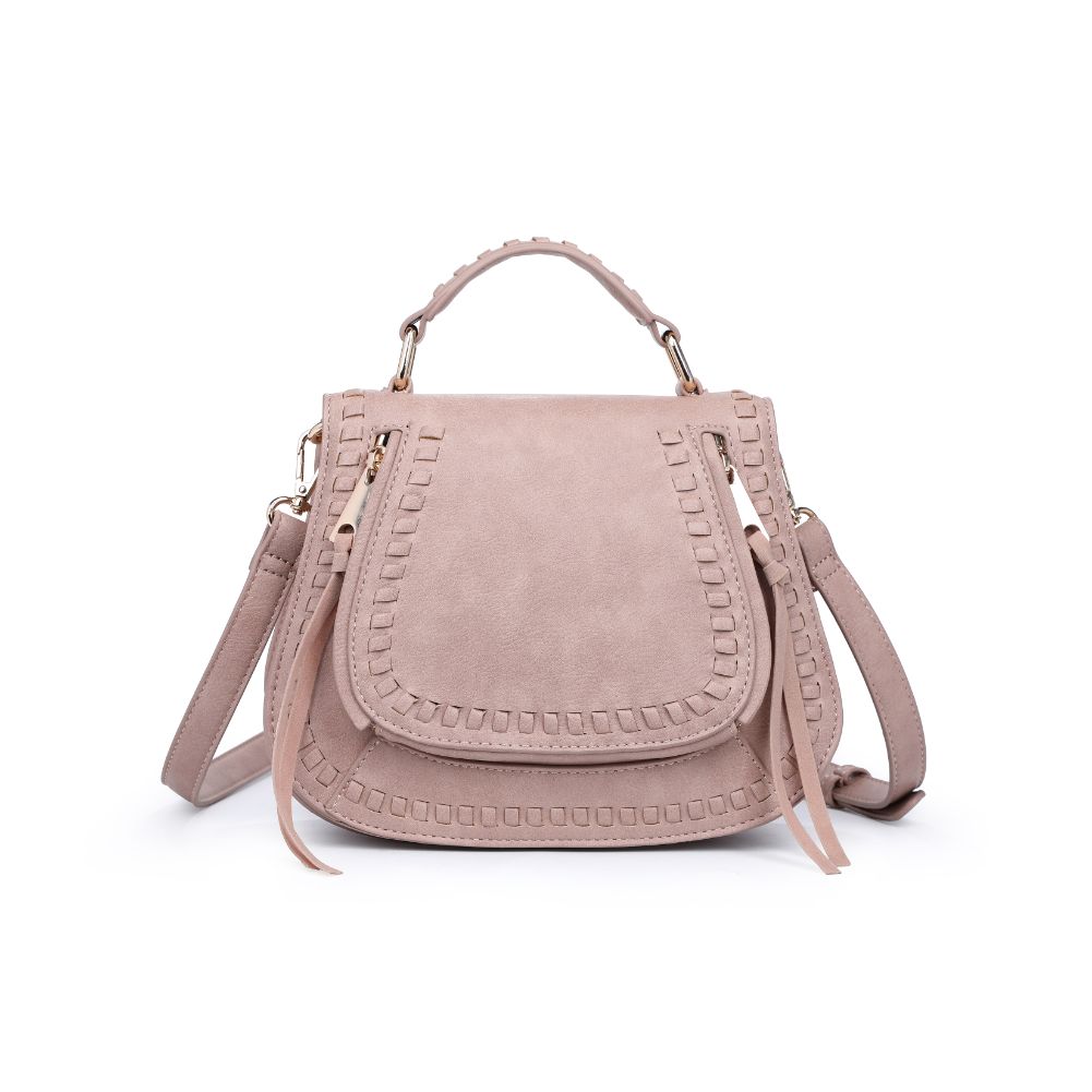 Product Image of Urban Expressions Khloe - Mini Crossbody 840611179920 View 5 | Natural