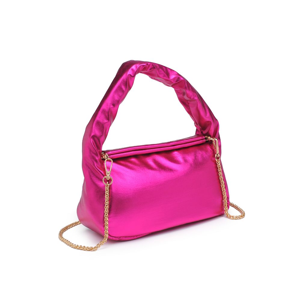 Product Image of Urban Expressions Lucie Crossbody 840611114280 View 6 | Pink