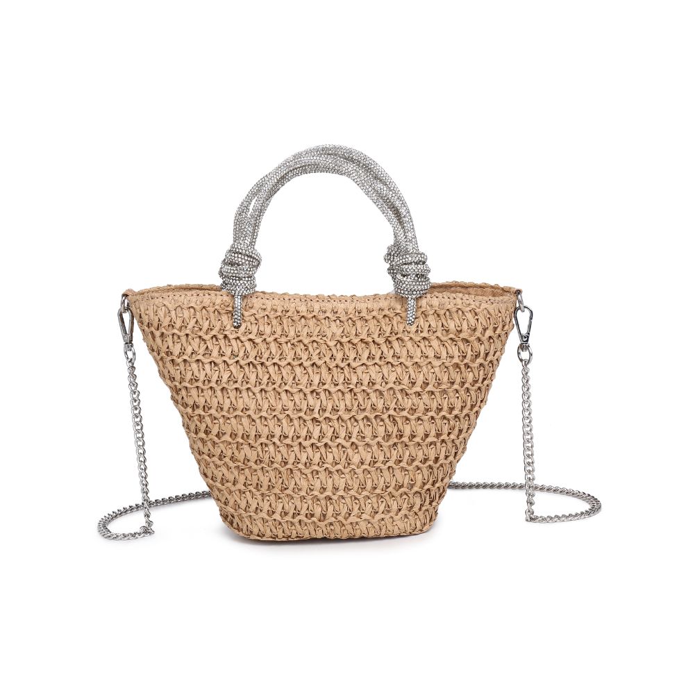 Product Image of Urban Expressions Gaia Tote 840611123978 View 5 | Natural