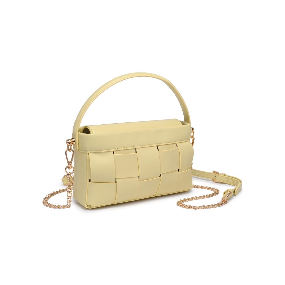 Product Image of Urban Expressions Aurora Crossbody 840611145352 View 6 | Butter