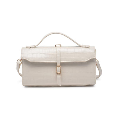 Product Image of Urban Expressions Juliet Crossbody 840611130341 View 1 | Oatmilk