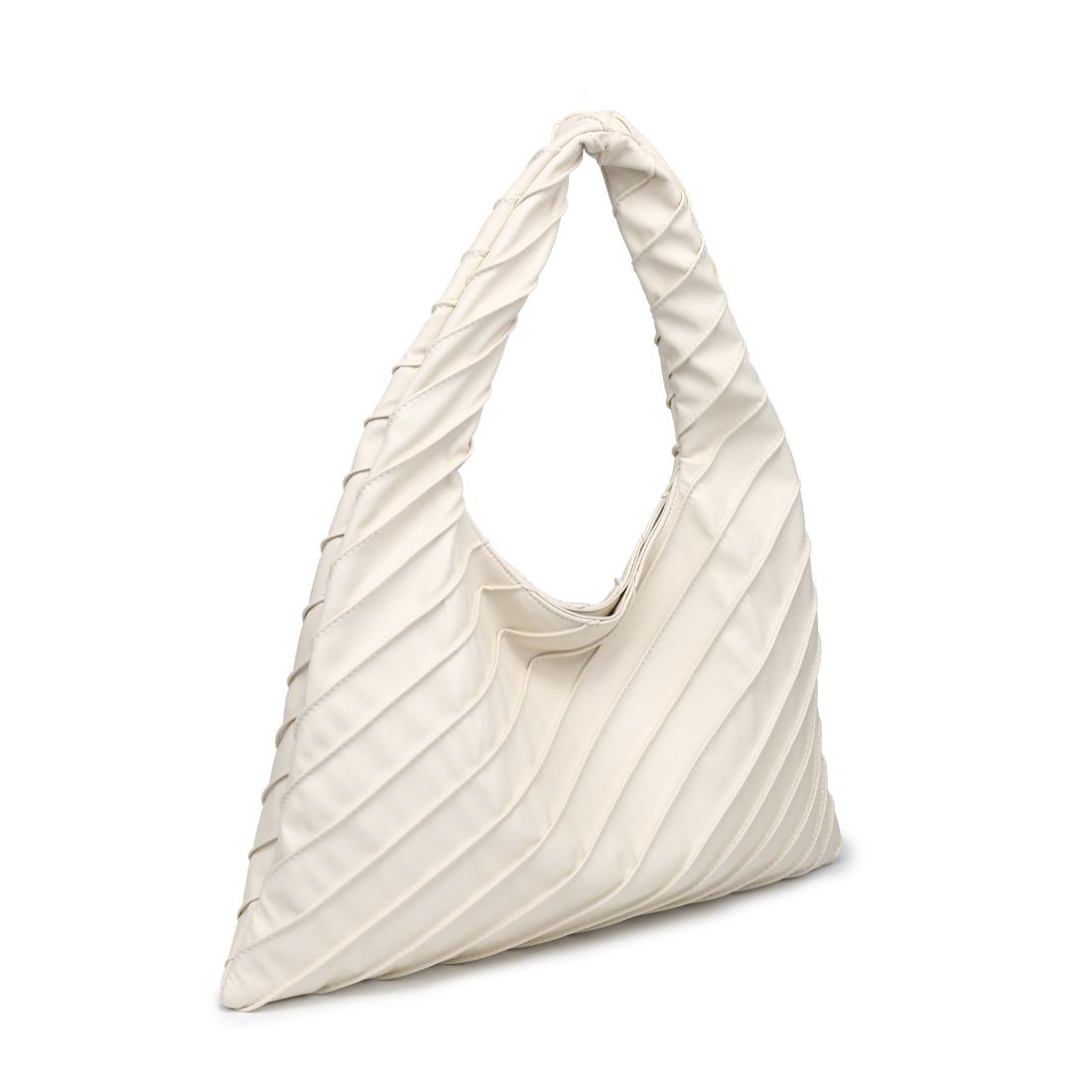 Product Image of Urban Expressions Allie Hobo 840611156853 View 6 | Bone